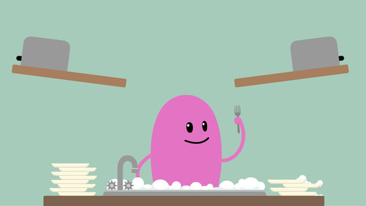 Dumb Ways to Die: Topmost Free Action Games Iphone App