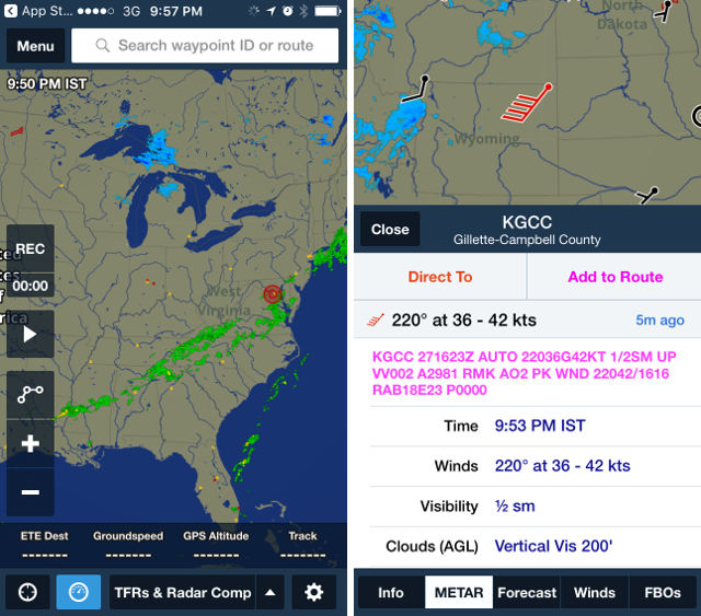 foreflight