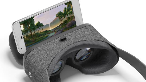 Set Up Daydream VR on Android Phone