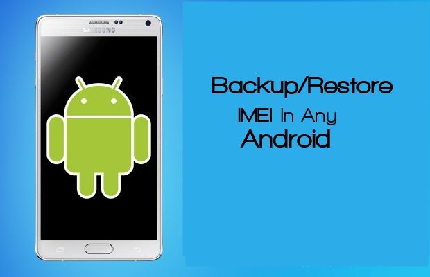 How To Backup Your Android Device