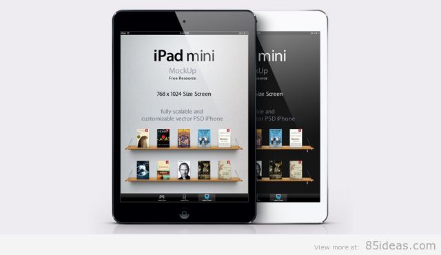 iPad-Mini-Psd-Vector-Mockup