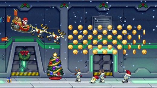 Jetpack Joyride