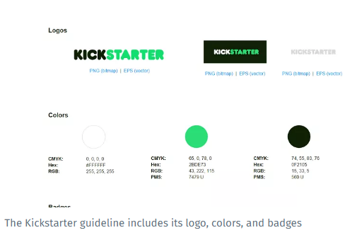 Kickstarter