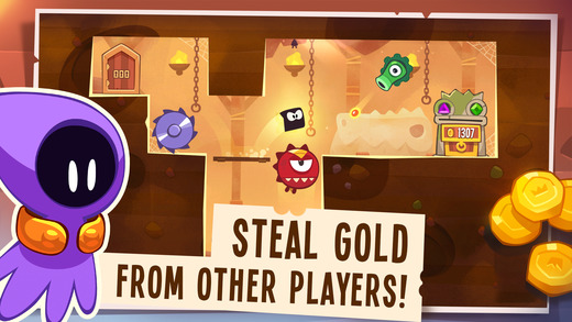King of Thieves: Topmost Free Action Games Iphone App
