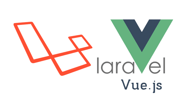 laravel-vue