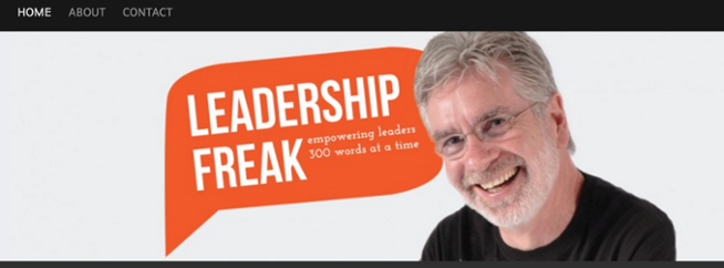 Leadership Freak