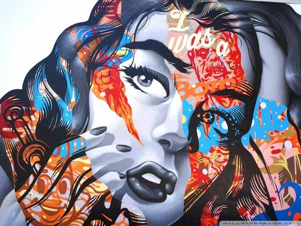 15 Best Creative Graffiti Artworks 2024 | Wpshopmart