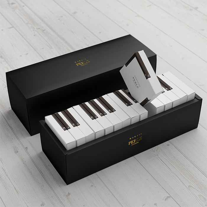 Piano Cake: Beautiful Gift Design Ideas