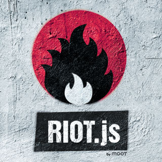 Riot.js: Free JavaScript Frameworks