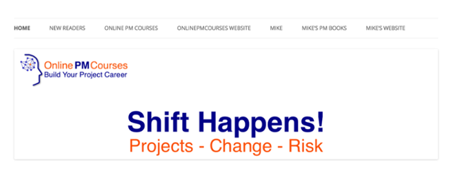 Shift Happens