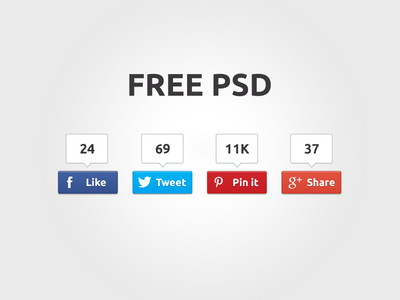social-Share-Buttons-FREE-PSD