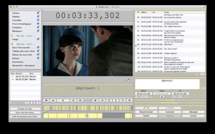 best subtitle software for indie filmmakers