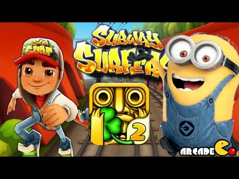 Subway Surfers