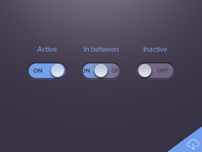 toggle-buttons