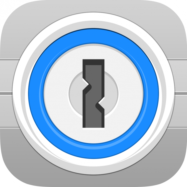 1Password