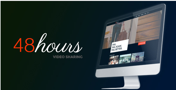 48Hours Video Sharing