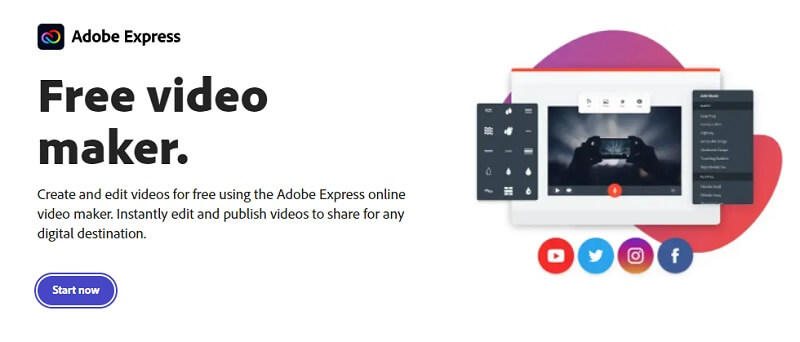 Adobe Express