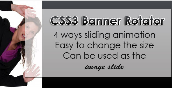 Banner Rotator