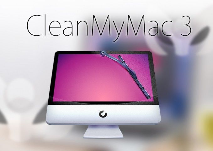 CleanMyMac 3