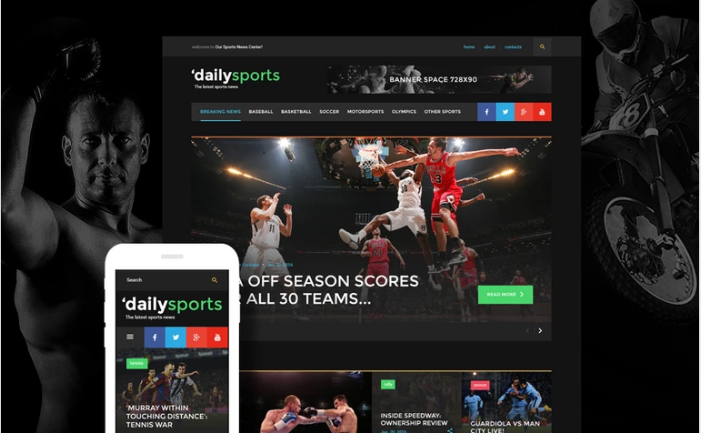 DailySports