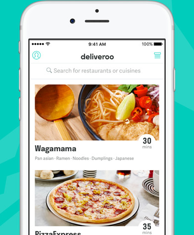 Best Free Food & Restaurant Finder Iphone Apps