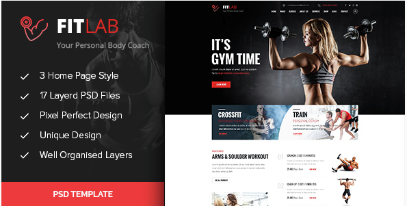 FITLAB