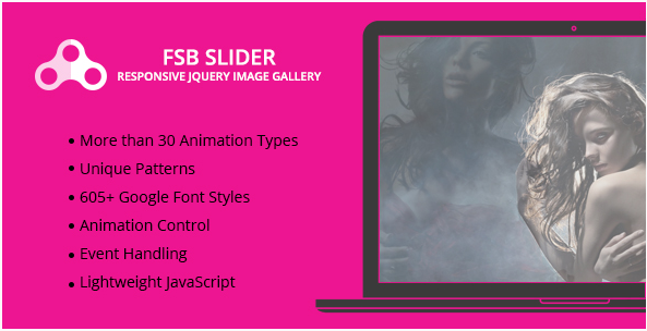 FullScreen Background Slider - JQuery Gallery Plugins