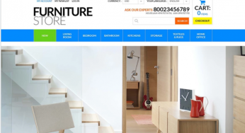 20 Best Furniture PSD Design Templates 2024 For Interior, Exterior, Kitchen & Decoration