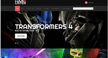 22 Best Gaming PSD Design Templates 2024 (Game Store, News & Blogging)