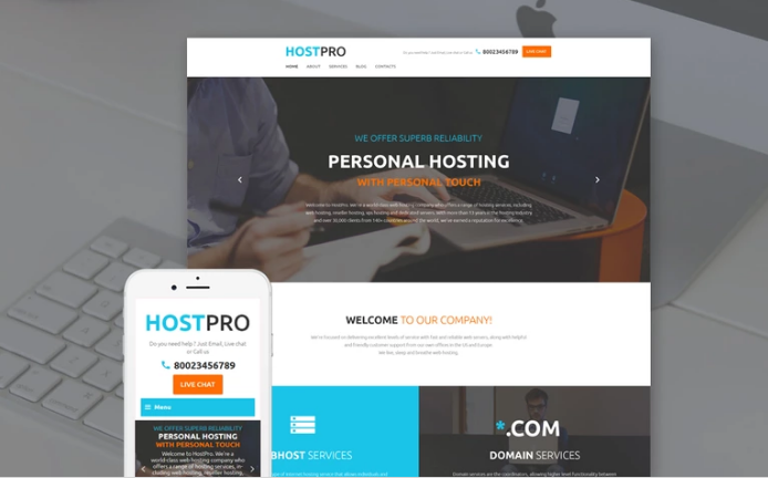 HostPro