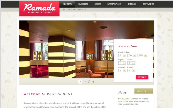 Ramada