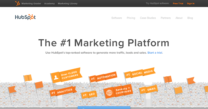 HUBSPOT