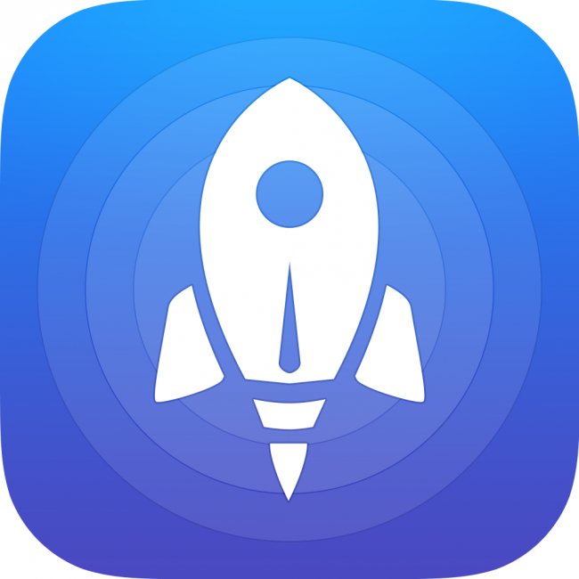 Launch Center Pro