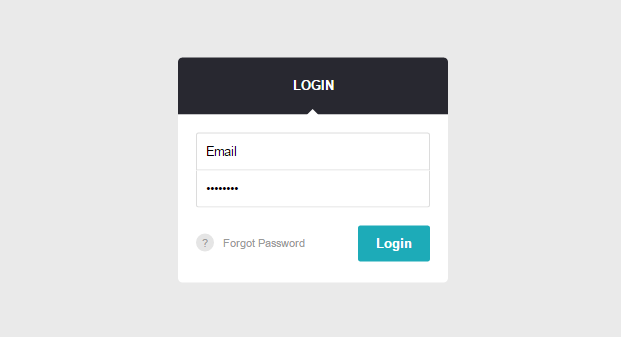 Login