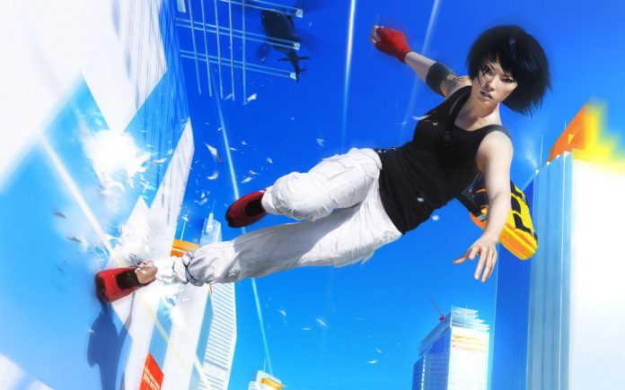 14 Best Mirror’s Edge Games Alternatives 2024 | Wpshopmart