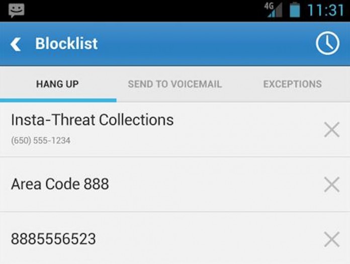 Mr. number Truecaller Alternative