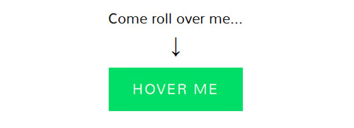 NeatNeat Hover Animations on Buttons