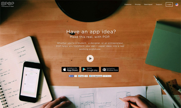 Best Valuable Tools For UX Designers