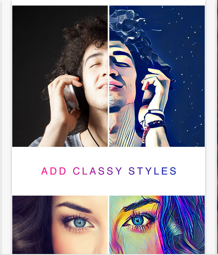 Top Best Photo And Video Editor Iphone Apps