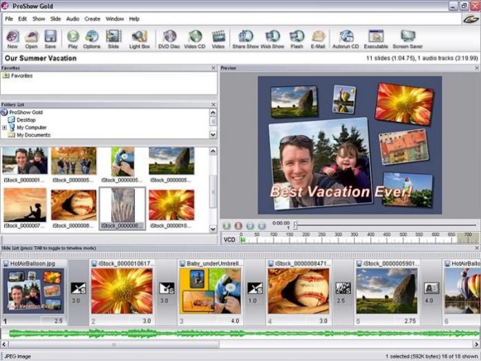 photodex proshow gold 4.1.2737 torrent