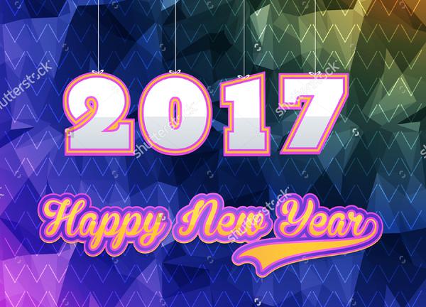 Best New Year Flyer Templates