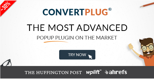 Popup Plugin For WordPress