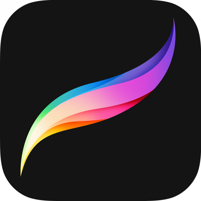 Procreate: Awesome IOS App Icon Designs