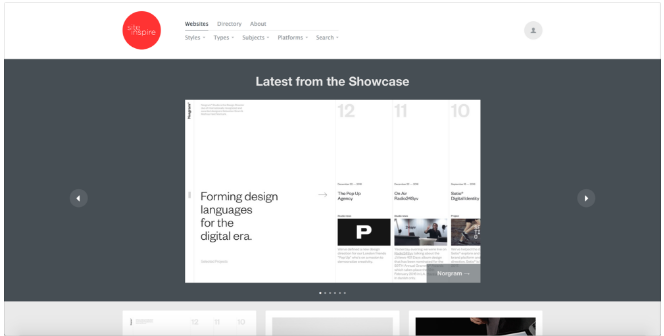 SiteInspire