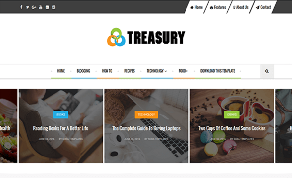 Treasury