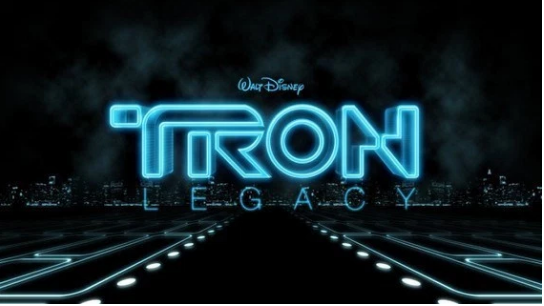 Tron Legacy Tutorial