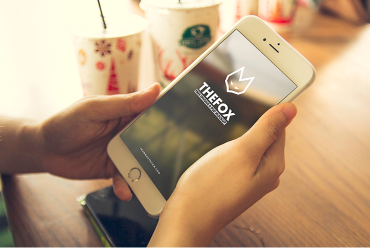 Vintage iPhone 6 Mockups Pack