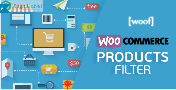 WOOF: Best Selling WordPress Plugins