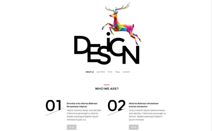 Web Design Agency