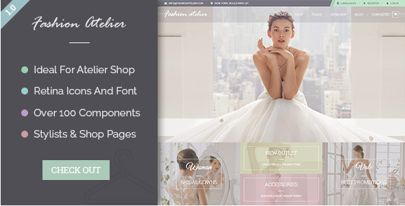 Wedding Atelier